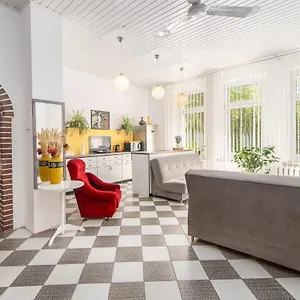  Apartment Pod Roza Wiatrow