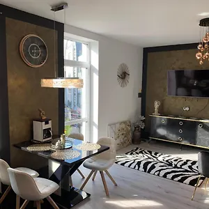  Apartment Czarna Perla Ekskluzywny Dla Wymagajacych