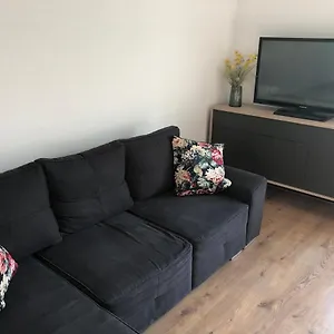 Kamienica Apartament