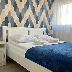 Apartament Kołobrzeg 1-go Maja Apartament