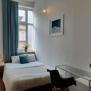 Duże Mieszkanie - Aleja Niepodległości , Sopot Polska
