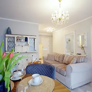  Apartment Miodowy Dom Exspanse 2 Lub 3 Z Tarasem I Parkingiem