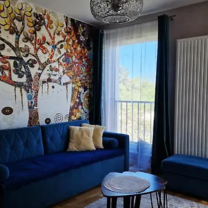 Komfortowy Apartament Santiago , Sopot Polska