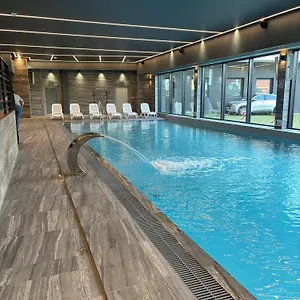 Blue Mare Dubai Kasprowicza Free Parking Apartament
