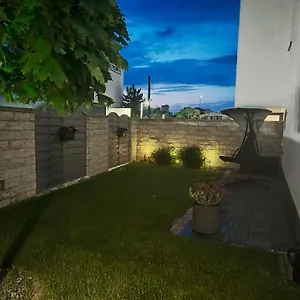  Apartment Relax Garden