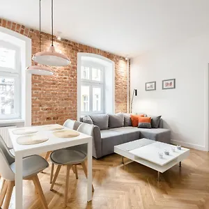 Sweet Time Apartment Breslau