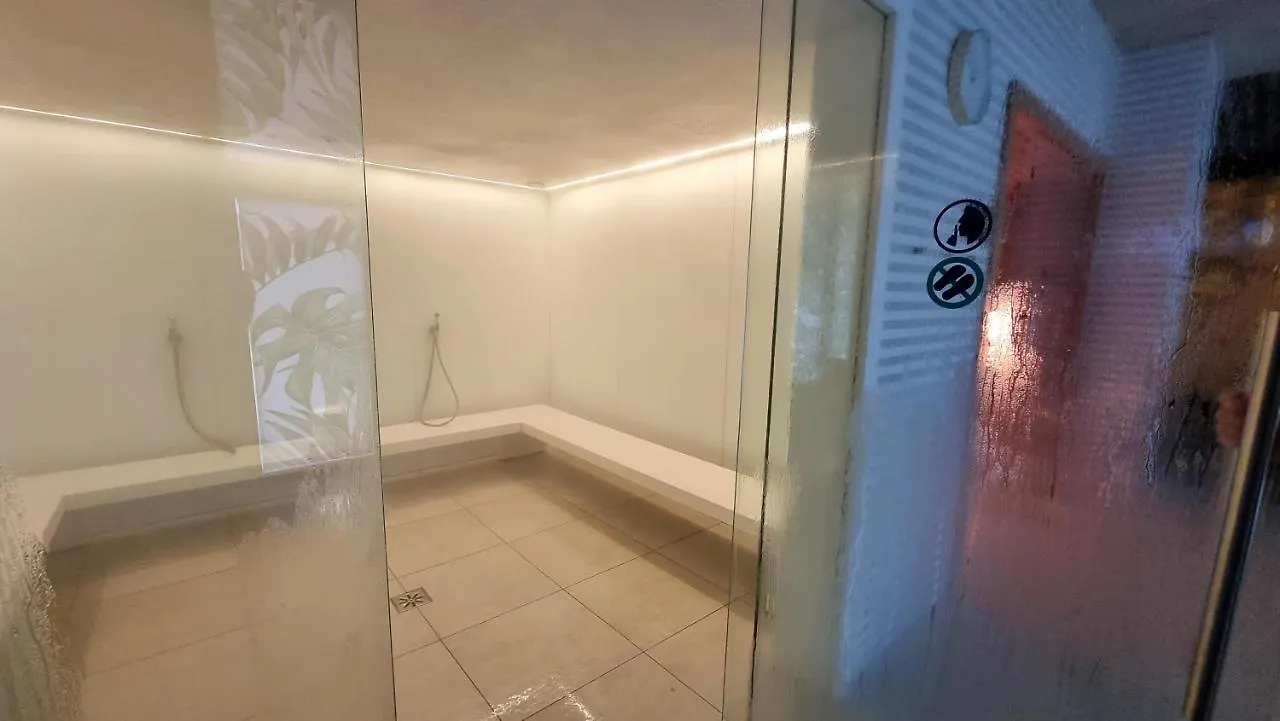 Apartment Golden Eye Apartament Seaside Park Kolobrzeg